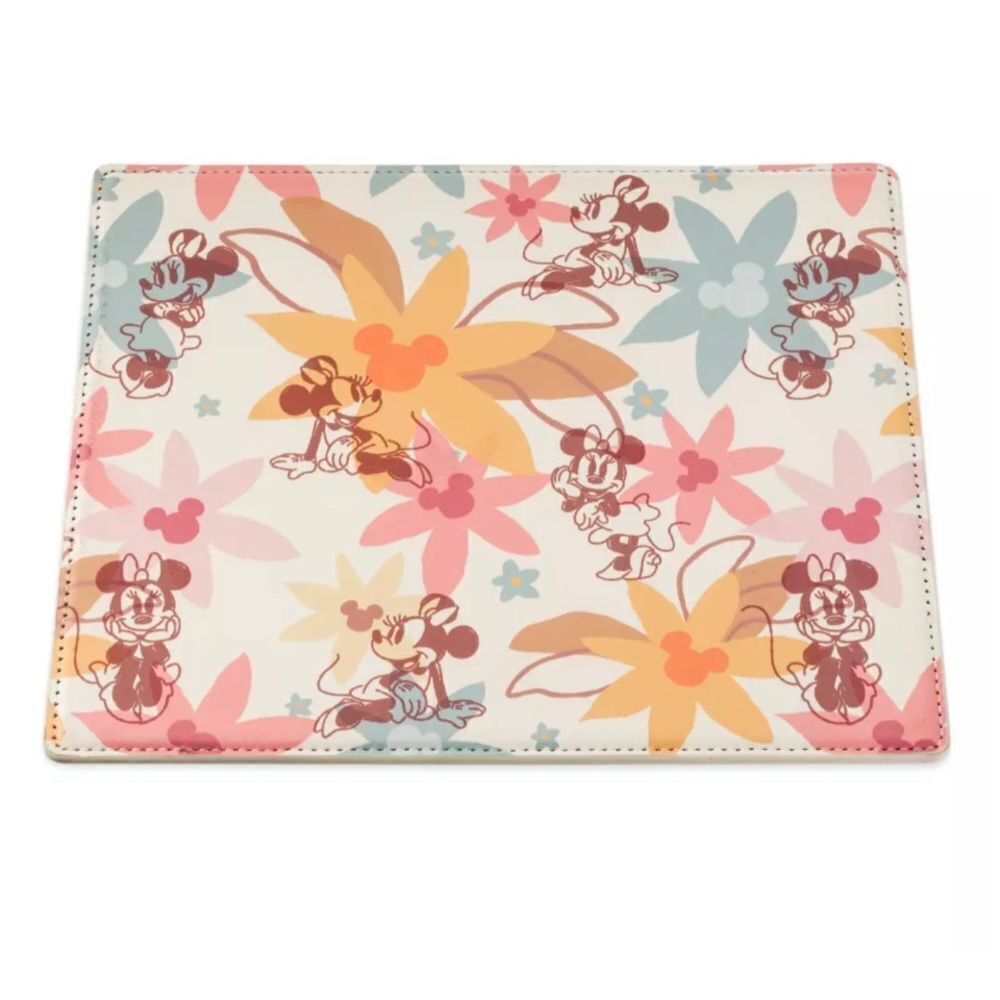 Minnie Mouse Mouse Pad - Picture 2 of 2